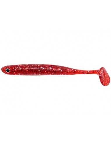 Shad Damiki Anchovy, Culoare 108, 10.2cm, 8buc/plic