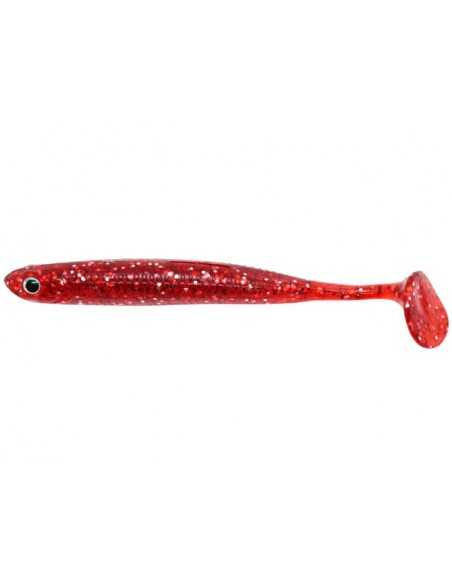 Shad Damiki Anchovy, Culoare 108, 10.2cm, 8buc/plic Shad Damiki Anchovy, Culoare 108, 10.2cm, 8buc/plic