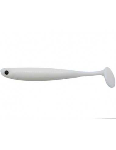 Shad Damiki Anchovy, Culoare 210, 10.2cm, 8buc/plic
