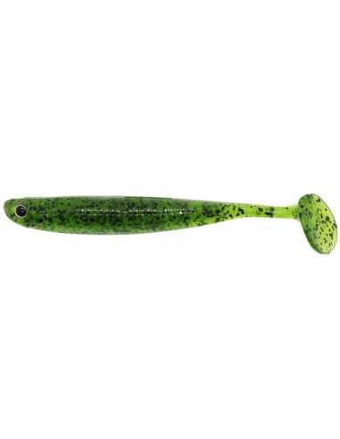 Shad Damiki Anchovy, Culoare 304, 10.2cm, 8buc/plic