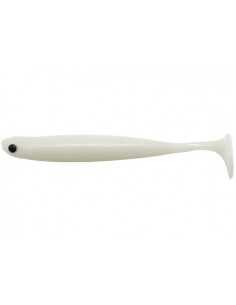 Shad Damiki Anchovy, Culoare 407, 10.2cm, 8buc/plic