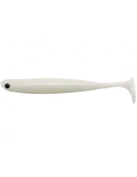 Shad Damiki Anchovy, Culoare 407, 10.2cm, 8buc/plic