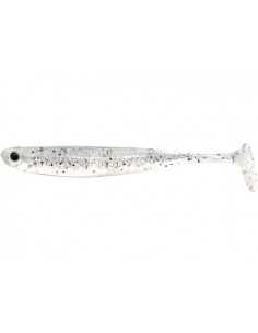 Shad Damiki Anchovy, Culoare 431, 10.2cm, 8buc/plic