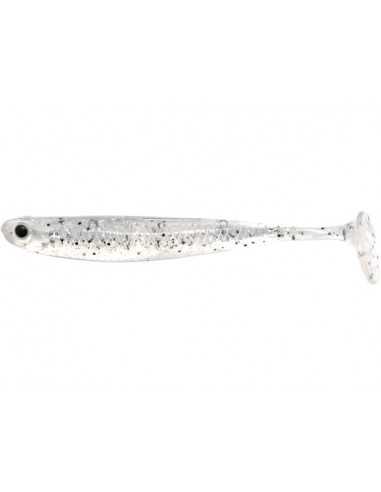 Shad Damiki Anchovy, Culoare 431, 10.2cm, 8buc/plic