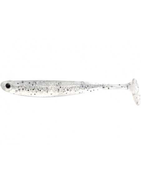 Shad Damiki Anchovy, Culoare 431, 10.2cm, 8buc/plic Shad Damiki Anchovy, Culoare 431, 10.2cm, 8buc/plic