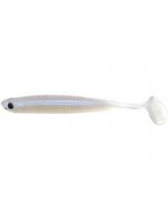 Shad Damiki Anchovy, Culoare 432, 10.2cm, 8buc/plic