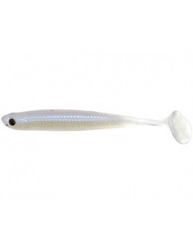 Shad Damiki Anchovy, Culoare 432, 10.2cm, 8buc/plic