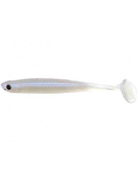 Shad Damiki Anchovy, Culoare 432, 10.2cm, 8buc/plic Shad Damiki Anchovy, Culoare 432, 10.2cm, 8buc/plic