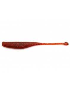 Shad Damiki Dope Shad, Culoare 204, 10.2cm, 8buc/plic