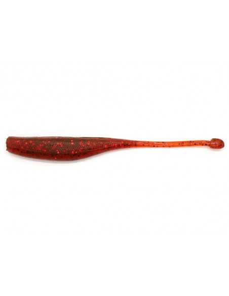Shad Damiki Dope Shad, Culoare 204, 10.2cm, 8buc/plic Shad Damiki Dope Shad, Culoare 204, 10.2cm, 8buc/plic