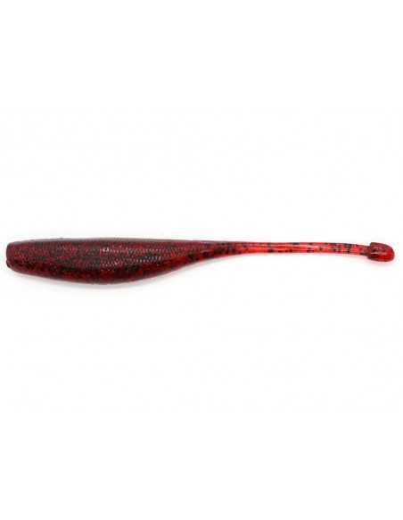 Shad Damiki Dope Shad, Culoare 439, 10.2cm, 8buc/plic Shad Damiki Dope Shad, Culoare 439, 10.2cm, 8buc/plic