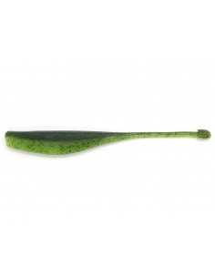 Shad Damiki Dope Shad, Culoare 442, 10.2cm, 8buc/plic