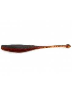 Shad Damiki Dope Shad, Culoare 443, 10.2cm, 8buc/plic