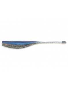 Shad Damiki Dope Shad, Culoare 444, 10.2cm, 8buc/plic