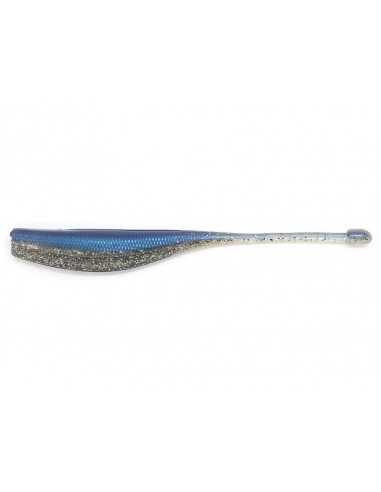 Shad Damiki Dope Shad, Culoare 444, 10.2cm, 8buc/plic