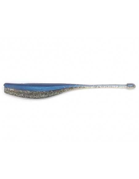 Shad Damiki Dope Shad, Culoare 444, 10.2cm, 8buc/plic Shad Damiki Dope Shad, Culoare 444, 10.2cm, 8buc/plic
