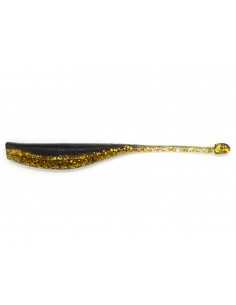 Shad Damiki Dope Shad, Culoare 445, 10.2cm, 8buc/plic