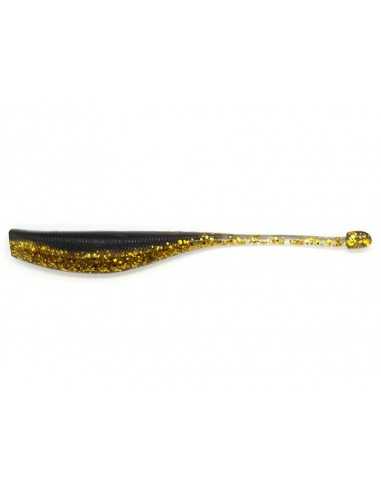 Shad Damiki Dope Shad, Culoare 445, 10.2cm, 8buc/plic