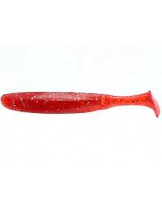 Shad Damiki Edge Shad, Culoare 108, 10.2cm, 6buc/plic