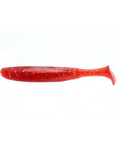 Shad Damiki Edge Shad, Culoare 108, 10.2cm, 6buc/plic
