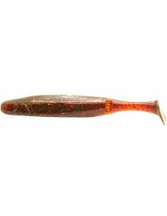 Shad Damiki Edge Shad, Culoare 204, 10.2cm, 6buc/plic