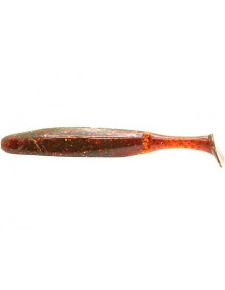 Shad Damiki Edge Shad, Culoare 204, 10.2cm, 6buc/plic Shad Damiki Edge Shad, Culoare 204, 10.2cm, 6buc/plic