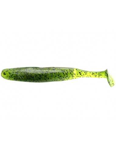 Shad Damiki Edge Shad, Culoare 304, 10.2cm, 6buc/plic