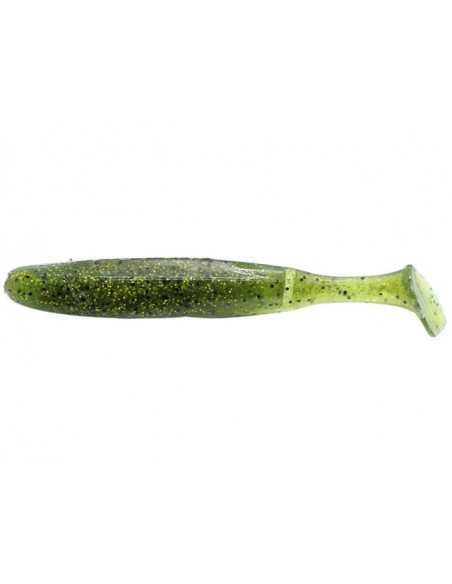 Shad Damiki Edge Shad, Culoare 446, 10.2cm, 6buc/plic