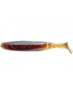Shad Damiki Edge Shad, Culoare 902, 10.2cm, 6buc/plic