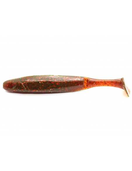 Shad Damiki Edge Shad, Culoare 204, 12.7cm, 5buc/plic