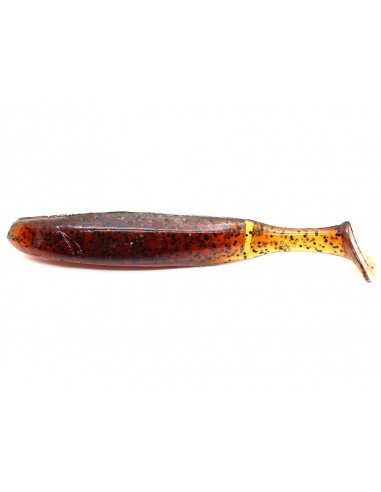 Shad Damiki Edge Shad, Culoare 902, 12.7cm, 5buc/plic