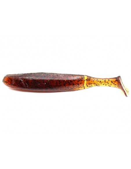 Shad Damiki Edge Shad, Culoare 902, 12.7cm, 5buc/plic Shad Damiki Edge Shad, Culoare 902, 12.7cm, 5buc/plic