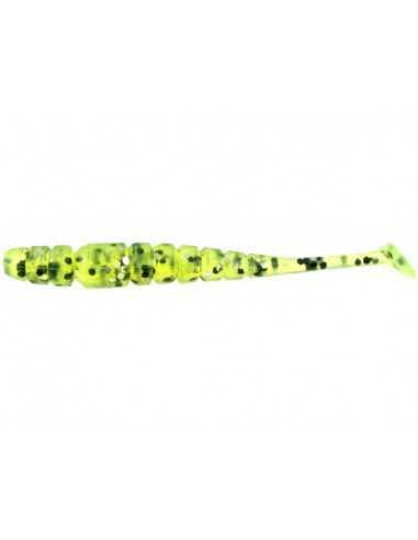 Shad Damiki Hameru Shad Tail, Culoare 012, 4.5cm, 12buc/plic
