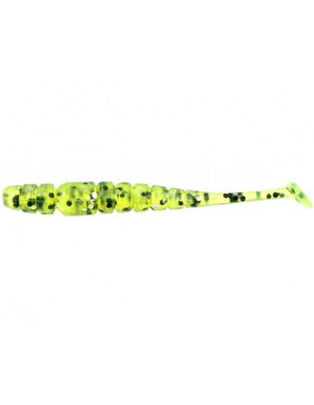 Shad Damiki Hameru Shad Tail, Culoare 012, 4.5cm, 12buc/plic Shad Damiki Hameru Shad Tail, Culoare 012, 4.5cm, 12buc/plic