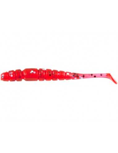 Shad Damiki Hameru Shad Tail, Culoare 108, 4.5cm, 12buc/plic