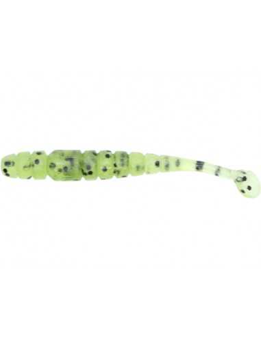 Shad Damiki Hameru Shad Tail, Culoare 304, 4.5cm, 12buc/plic