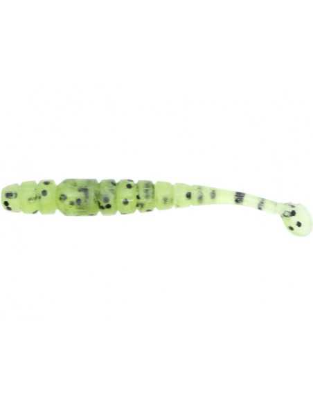 Shad Damiki Hameru Shad Tail, Culoare 304, 4.5cm, 12buc/plic Shad Damiki Hameru Shad Tail, Culoare 304, 4.5cm, 12buc/plic
