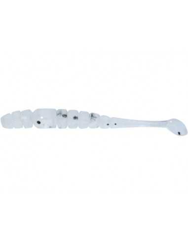 Shad Damiki Hameru Shad Tail, Culoare 431, 4.5cm, 12buc/plic