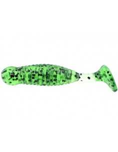 Grub Damiki I-Grub, Culoare 004, 5.1cm, 16buc/plic