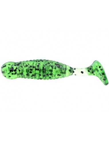 Grub Damiki I-Grub, Culoare 004, 5.1cm, 16buc/plic