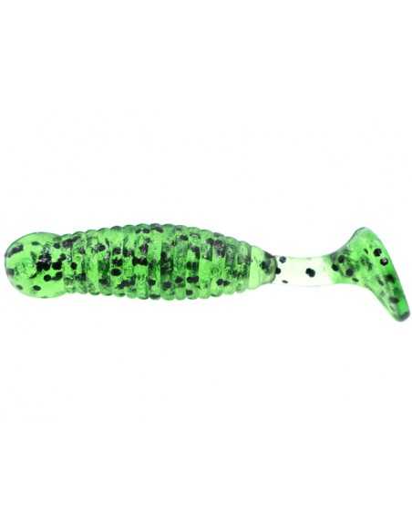 Grub Damiki I-Grub, Culoare 004, 5.1cm, 16buc/plic