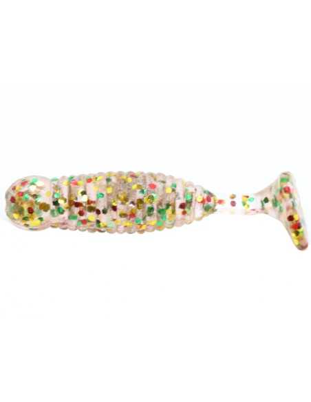 Grub Damiki I-Grub, Culoare 008, 5.1cm, 16buc/plic Grub Damiki I-Grub, Culoare 008, 5.1cm, 16buc/plic