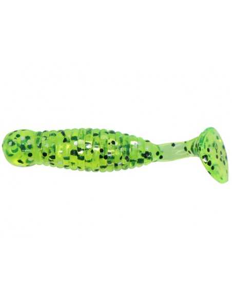 Grub Damiki I-Grub, Culoare 012, 5.1cm, 16buc/plic Grub Damiki I-Grub, Culoare 012, 5.1cm, 16buc/plic