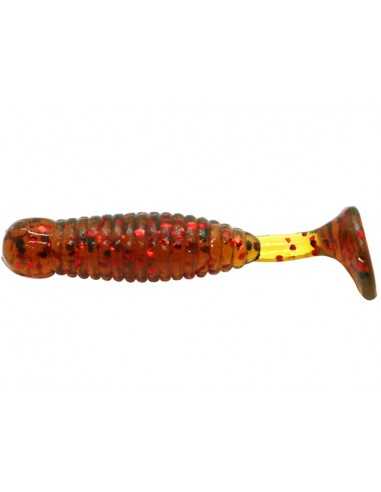 Grub Damiki I-Grub, Culoare 204, 5.1cm, 16buc/plic