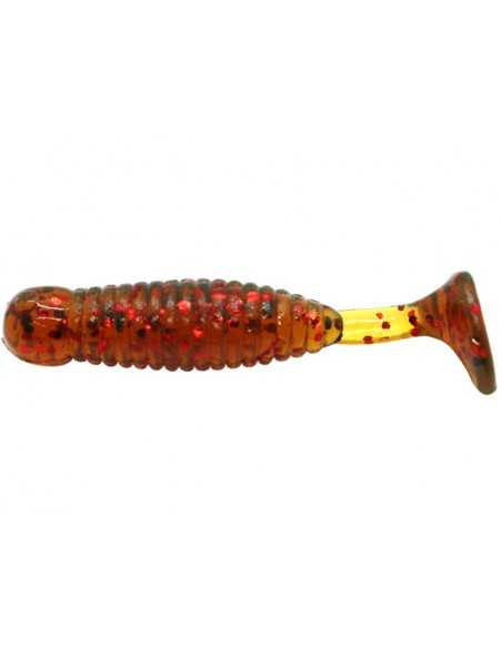 Grub Damiki I-Grub, Culoare 204, 5.1cm, 16buc/plic Grub Damiki I-Grub, Culoare 204, 5.1cm, 16buc/plic