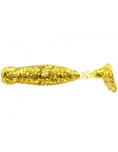 Grub Damiki I-Grub, Culoare 401, 5.1cm, 16buc/plic