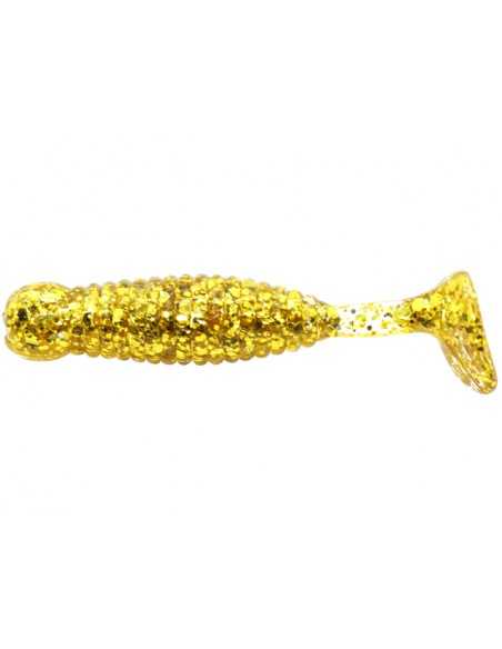Grub Damiki I-Grub, Culoare 401, 5.1cm, 16buc/plic
