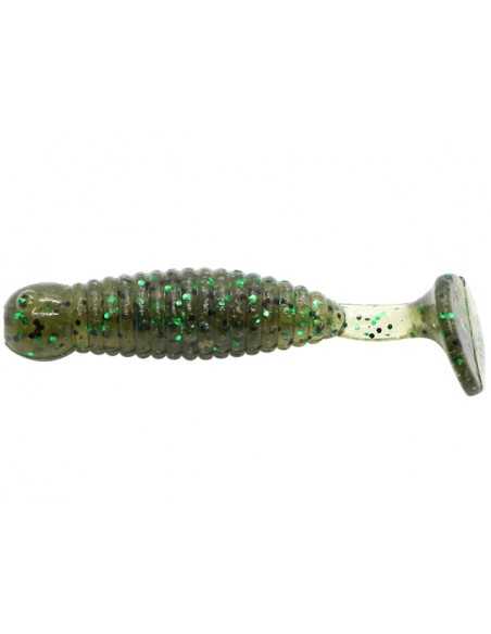 Grub Damiki I-Grub, Culoare 403, 5.1cm, 16buc/plic Grub Damiki I-Grub, Culoare 403, 5.1cm, 16buc/plic