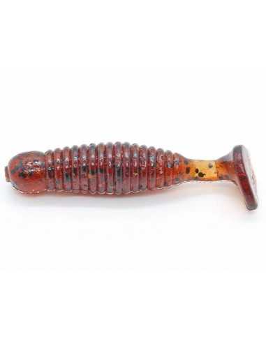 Grub Damiki I-Grub, Culoare 902, 5.1cm, 16buc/plic