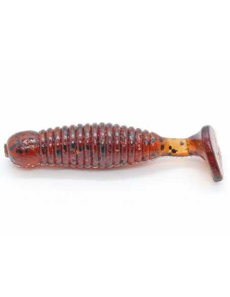Grub Damiki I-Grub, Culoare 902, 5.1cm, 16buc/plic Grub Damiki I-Grub, Culoare 902, 5.1cm, 16buc/plic